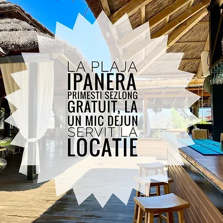 Apartament Acqua Vista 80 Summerland *