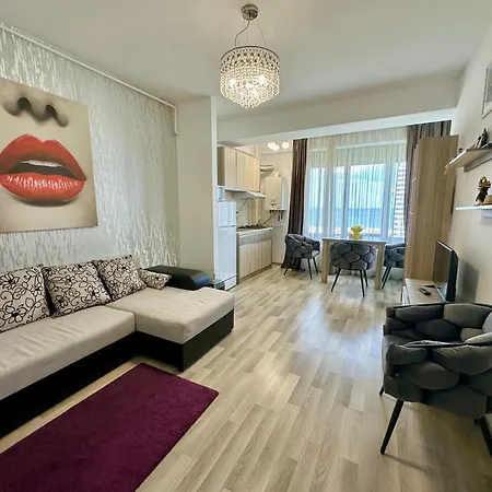 Apartament Acqua Vista 80 Summerland *