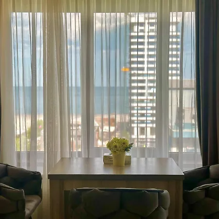 Apartament Acqua Vista 80 Summerland *