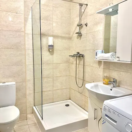 Apartament Acqua Vista 80 Summerland Mamaia