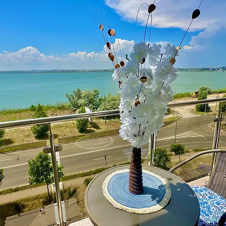 Apartament Acqua Vista 80 Summerland *