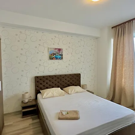 Apartament Acqua Vista 80 Summerland