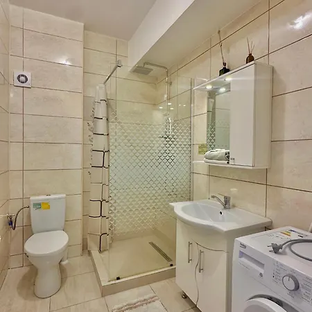 Apartament Acqua Vista 80 Summerland Mamaia