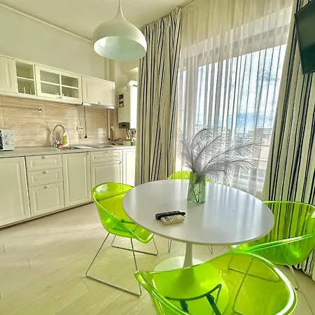 Apartament Acqua Vista 80 Summerland