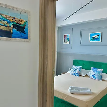 Apartament Acqua Vista 80 Summerland Mamaia