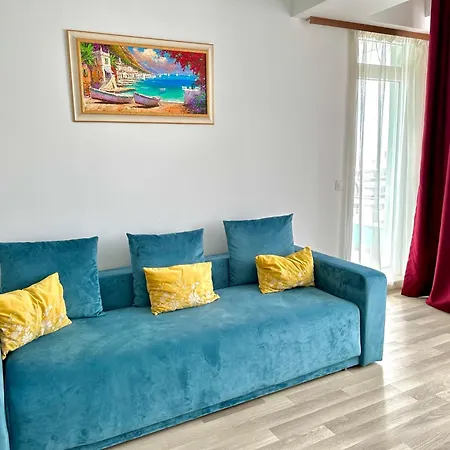 Acqua Vista 80 Summerland * Mamaia