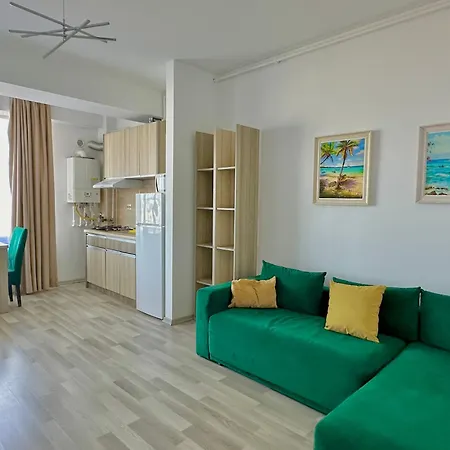 Acqua Vista 80 Summerland Мамая