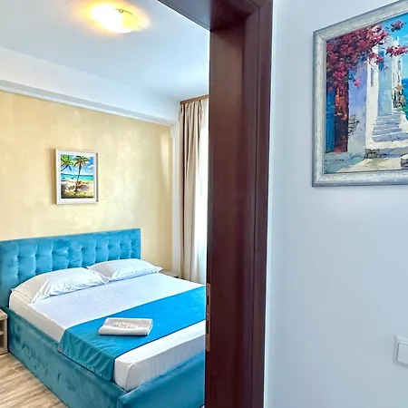 Апартаменты Acqua Vista 80 Summerland *